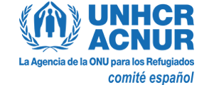 ACNUR, la Agencia de la ONU para los Refugiados