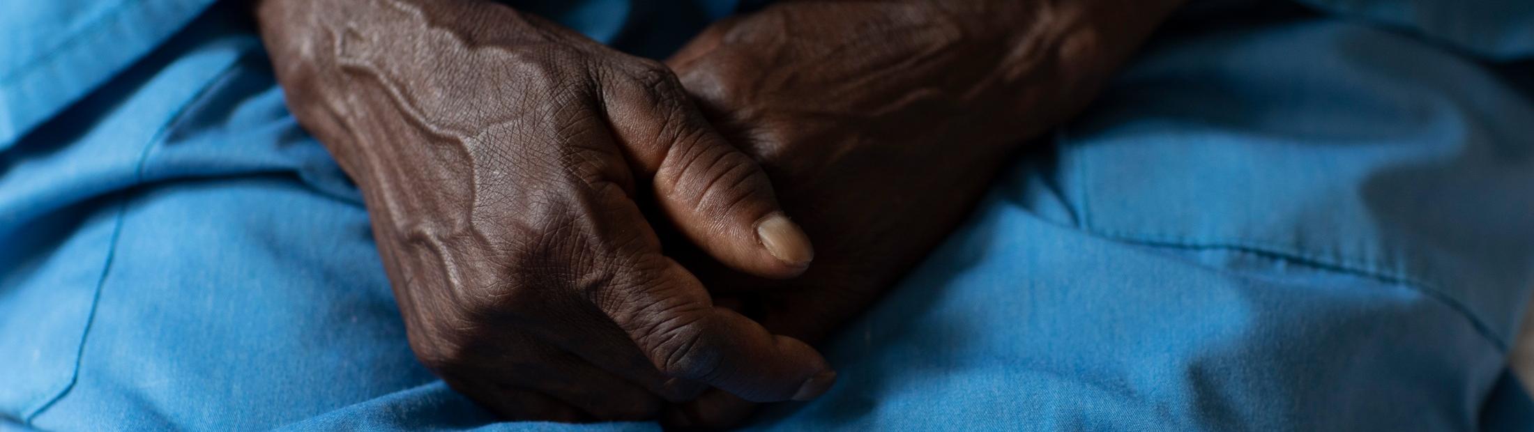 ¿Qué entendemos por el principio de no discriminación?