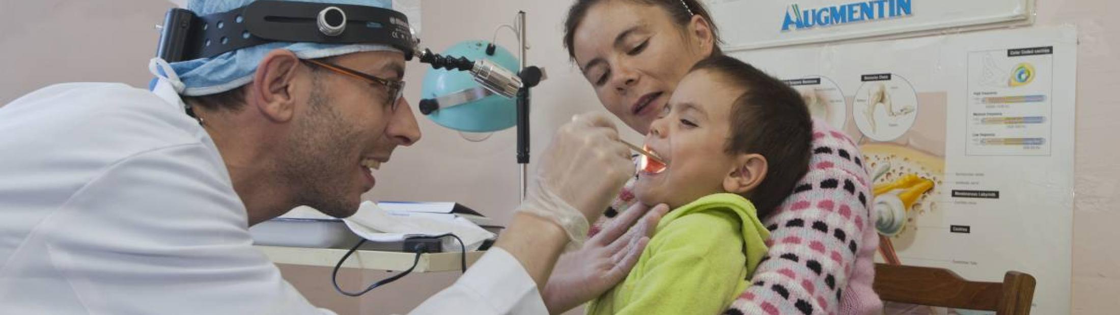 Sanidad